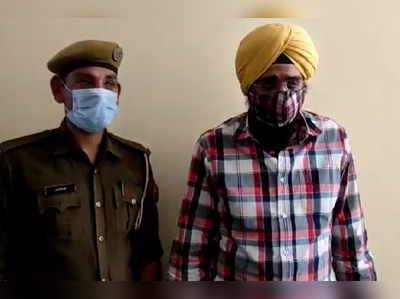 खालिस्तान के विरोध को लेकर चर्चा में आया था कथित रॉ अधिकारी, इस वजह से अब राजस्थान पुलिस ने किया गिरफ्तार