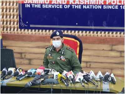 Jammu-Kashmir News: पुलवामा जैसा हमला करने की साजिश नाकाम, जैश-लश्कर के 7 मददगार अरेस्ट