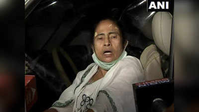 West Bengal Assembly Elections: ममता ने खुद पर हमला होने का किया दावा, BJP बोली- चुनाव के लिए नौटंकी कर रहीं बंगाल की CM