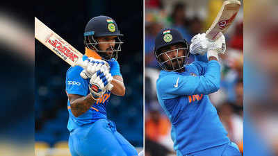 Who Will Be Rohit Sharma Opening Partner: शिखर धवन या केएल राहुल कौन करेगा पारी की शुरुआत? रोहित शर्मा ने दिया यह जवाब