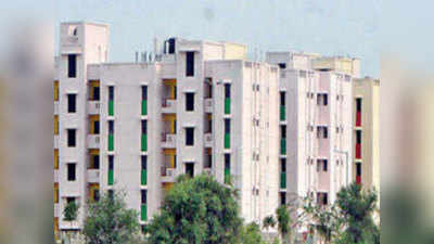 DDA Housing Scheme: ऑनलाइन ड्रा के माध्यम से 1353 फ्लैट आवंटित, बनाई गई है वेटिंग लिस्ट भी