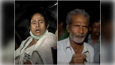 Mamata Banerjee attacked Live updates: कोलकाता के हॉस्पिटल में चल रहा ममता का इलाज, चश्‍मदीदों ने झुठलाए मुख्‍यमंत्री के आरोप!