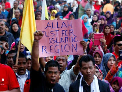 मलेशिया की अदालत का फैसला: गैर मुस्लिम भी कर सकते हैं ‘अल्लाह’ शब्द का इस्तेमाल