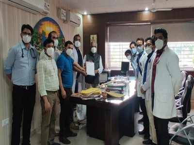 झारखंड में जूनियर डॉक्टरों की हड़ताल समाप्त, सरकार के साथ आमलोगों ने ली राहत की सांस