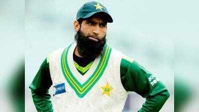 पूर्व पाकिस्तानी क्रिकेटर मोहम्मद यूसुफ का बड़ा बयान, इस्लाम अपनाने के कारण बैटिंग सुधरी, तोड़े रेकॉर्ड