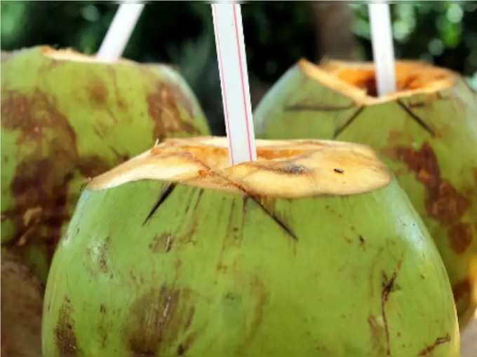 ​कब, कितना और कैसे पिलाएं नारियल पानी