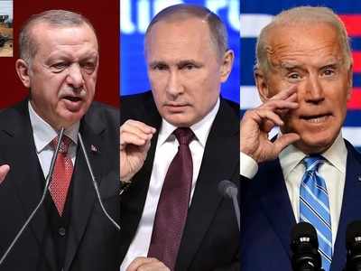 अमेरिका को चिढ़ाने के लिए रूस से न्यूक्लियर डील कर रहे एर्दोगन? बढ़ सकती हैं तुर्की की मुश्किलें
