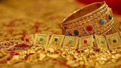 Gold Rate Today : पटना से मुजफ्फरपुर तक आज सोना-चांदी कूल है, शादी की खरीददारी से पहले जान लीजिए भाव