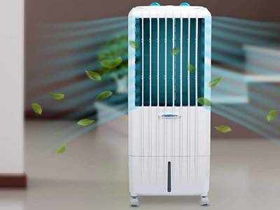 Air Cooler : इन एयर कूलर से मिलेगी तेज हवा और एसी जैसी कूलिंग, कीमत भी है कम