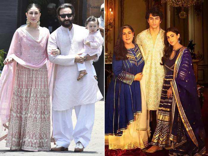 from karisma kapoor to amrita singh and jennifer winget bollywood ex-wives who stayed single
