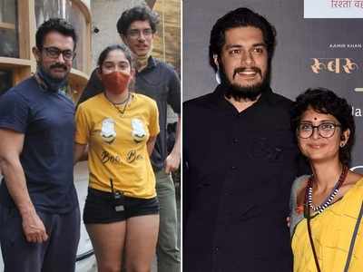 आमिर खान के बेटे जुनैद खान पत्रकार बनने के लिए हो गए हैं फिट, ट्रांसफॉर्मेशन देख रह जाएंगे दंग