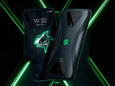 Black Shark 4 Pro स्मार्टफोन में स्नैपड्रैगन 888 और 12GB रैम, गीकबेंच पर हुआ लिस्ट