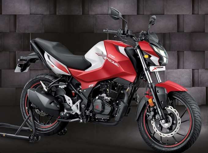 Hero Xtreme 160R