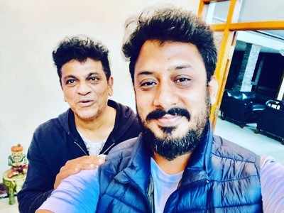 Exclusive: ಶಿವಣ್ಣನ ವೇದ ಬಗ್ಗೆ ನಿರ್ದೇಶಕ ಹರ್ಷ ಬಿಟ್ಟುಕೊಟ್ಟ ಗುಟ್ಟೇನು.?