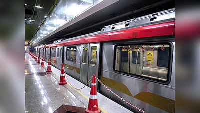 UP Metro Jobs: यूपीएमआरसी में ITI और 10वीं पास भी करें अप्लाई, सैलरी 1.6 लाख रुपये तक