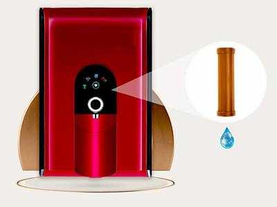 Water Purifier : जीवाणु रहित पानी पीने के लिए महज 10 हजार रुपए में खरीदें यह वॉटर प्यूरिफायर