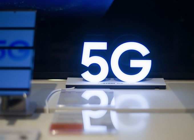 5G In India Latest Development