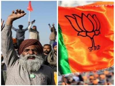 Assembly Election Update: BJP-র বিরুদ্ধে প্রচার চালাতে বাংলায় আসছেন প্রতিবাদী কৃষকরা