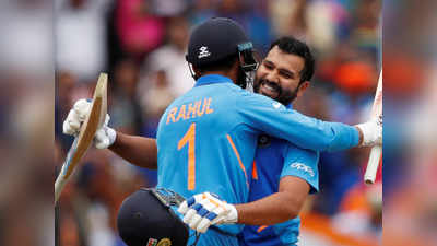 KL Rahul And Rohit sharma T20 opening combination: केएल राहुल और रोहित शर्मा टी-20 में करेंगे ओपनिंग, कप्तान विराट कोहली ने मैच से एक दिन पहले किया कन्फर्म