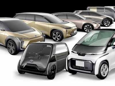 Upcoming Electric Cars In India: পেট্রলের দামের ছেঁকায় মলম দেবে এই 5 ইলেকট্রিক গাড়ি, লঞ্চের অপেক্ষায় দেশ