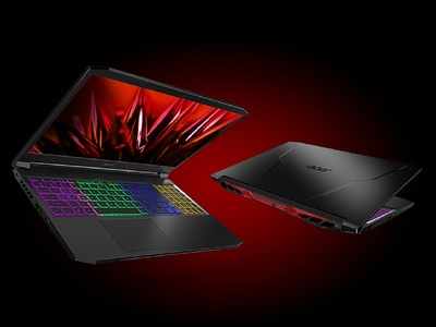 Acer का नया Gaming Laptop Acer Nitro 5 लॉन्च, इस बार खास खूबियां, देखें कीमत