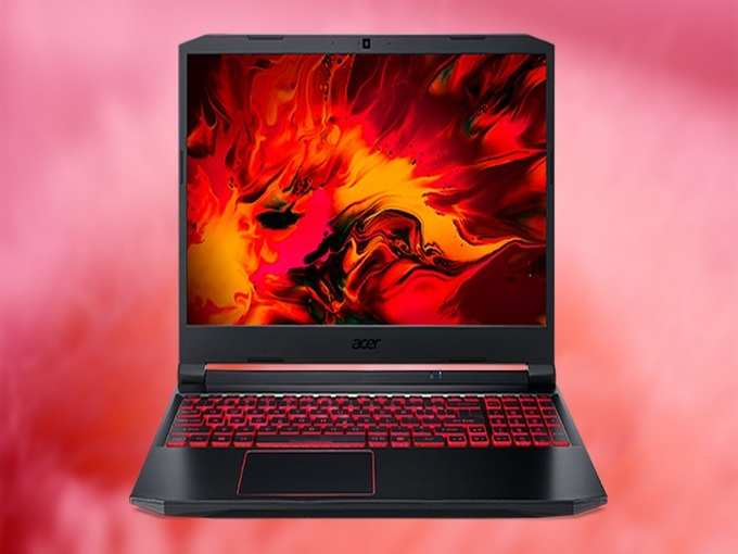 Acer Gaming Laptop Acer Nitro 5 launch Price Specs