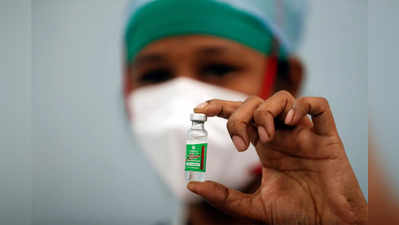 covid vaccine : देशात करोनावरील लसीचा तुटवडा नाही, केंद्राची माहिती