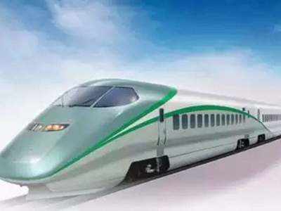 सेमी हाई स्पीड ट्रेन के लिए राज्य सरकार की हरी झंडी, 200 किमी प्रतिघंटा होगी रफ्तार