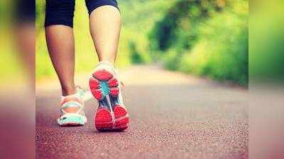 Sports Shoes : सेहतमंद बने रहने के लिए इन Sports Shoes को पहनकर रोजाना करें एक्सरसाइज