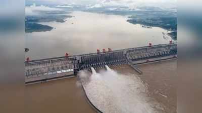 China build Dam भारताच्या विरोधानंतरही अरुणाचलजवळ चीन बांधणार मोठे धरण