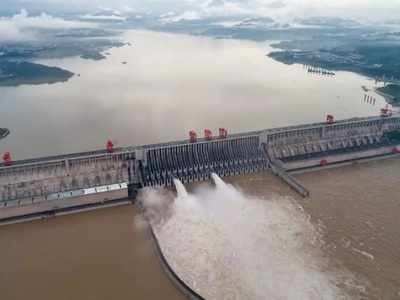 China build Dam भारताच्या विरोधानंतरही अरुणाचलजवळ चीन बांधणार मोठे धरण