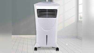 Air Cooler : 51% तक के डिस्काउंट पर खरीदें यह Air Cooler और गर्मी में रहे ठंडे