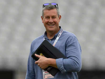 ईसीबी ने मैनेजिंग डायरेक्टर एश्ले जाइल्स ने कहा आईपीएल ने बनाया इंग्लैंड को नंबर वन