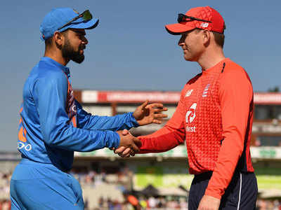 IND vs ENG T20I Preview: टेस्ट के बाद T20 की बारी, जानिए विराट कोहली की टीम क्यों अंग्रेजों पर भारी