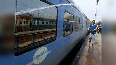 Indian Railway News: शनिवार से फिर पटरी पर दौड़ेगी नई दिल्ली-अमृतसर शताब्दी एक्सप्रेस, इतना है किराया