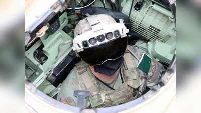 अमेरिकी सेना बना रही हाईटेक चश्‍मा, दीवार के पार भी आसानी से देख सकेंगे सैनिक