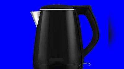 Electric Kettle : 60% तक के भारी डिस्काउंट पर खरीदें Electric Kettle, बिना झंझट गर्म करें चाय, पानी और दूध