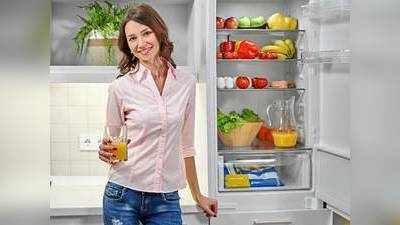 केवल 10,490 रुपए में Amazon से ऑर्डर करें ये Refrigerators, नो कॉस्ट ईएमआई की सुविधा भी है उपलब्ध