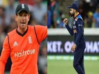 IND vs ENG 1st T20I Live Cricket Score: ভারতের বিরুদ্ধে ৮ উইকেটে জয়ী ইংল্যান্ড