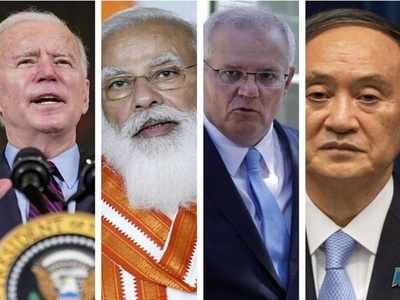 First Quad Summit: क्वॉड के जरिए चीन को कैसे घेरेंगे भारत-अमेरिका-जापान और ऑस्ट्रेलिया? जानें पूरी प्लानिंग