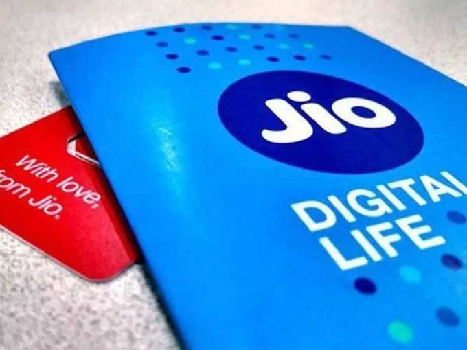 Jio Top 4 Prepaid Recharge Plans in india 1