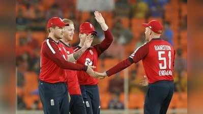 IND vs ENG : पहिल्याच सामन्यात भारताचा लाजीरवाणा पराभव, इंग्लंडने केली चंपी