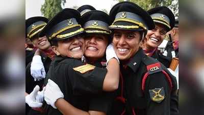 भारतीय सेना में आधी आबादी की बड़ी छलांग, अब इन ब्रांचों में भी महिला अधिकारी बनेंगी कर्नल