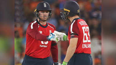 India vs England 1st T20 Highlights: इंग्लैंड के आगे कोहली के धुरंधरों का हर दांव फेल, T20 में 8 विकेट से मिली करारी शिकस्त
