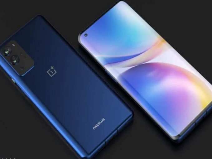 OnePlus 9 series smartphone launch Price Specs 3