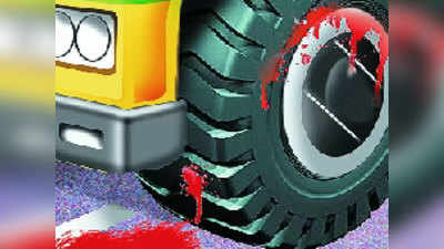 Jammu News: जम्मू के बाजार में ट्रक ने करीब एक दर्जन वाहनों को मारी टक्कर, दो लोगों की मौत