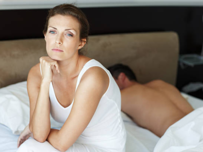 शादी के बाद अपने पति को बेडरूम में संतुष्ट कर पाऊंगी या नहीं?