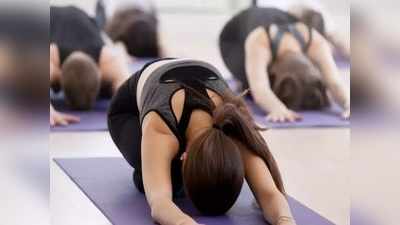 Yoga ओटीपोटावरील चरबी घटवण्यासाठी व निरोगी पचनसंस्थेसाठी नियमित करा हे आसन