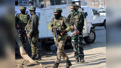 Jammu Kashmir News: शोपियां में सुरक्षाबलों को मिली बड़ी सफलता, हिज्बुल के 7 आतंकवादी गिरफ्तार