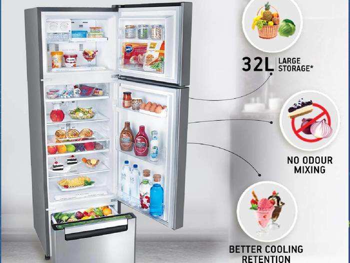 Refrigerator : इन सिंगल और डबल डोर Refrigerator की खपत पर करें ₹9,500 तक की बचत
